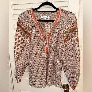 EUC Emerson Fry India Collection